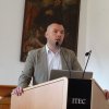 19. redni zbor članov DRSP